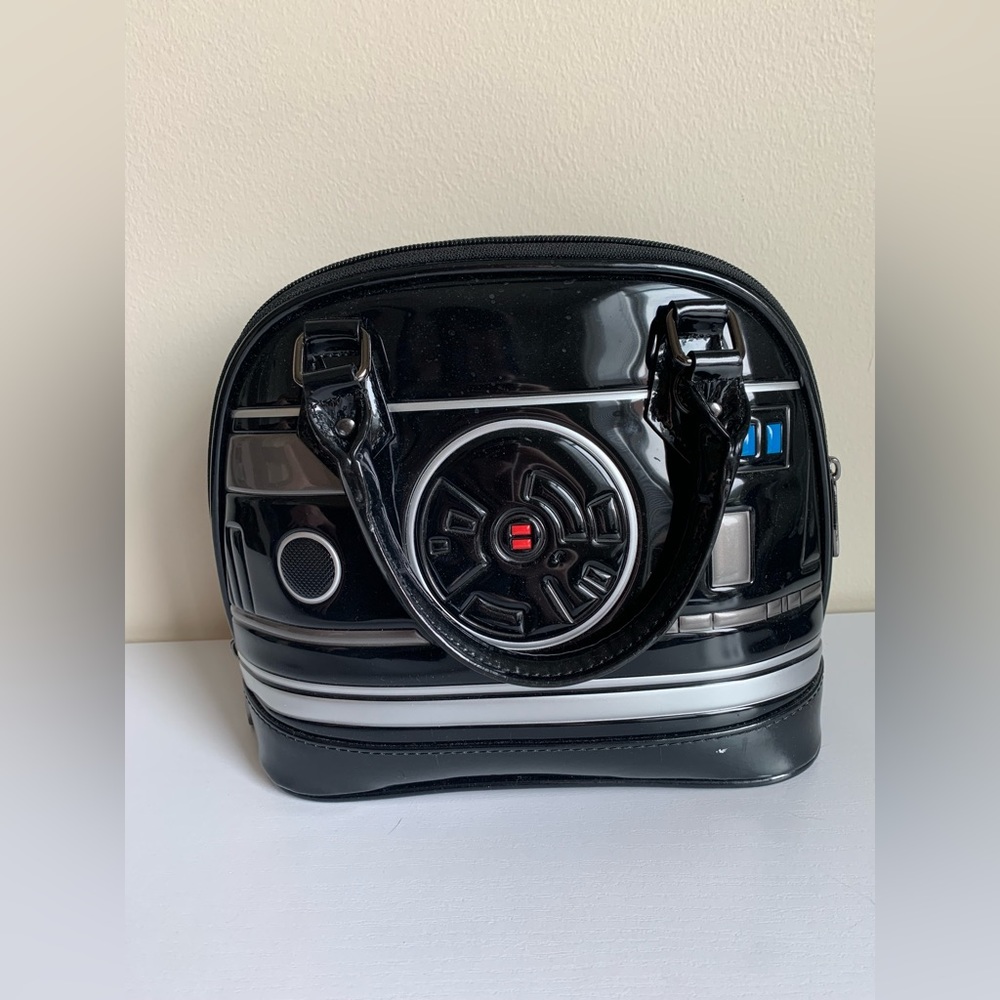 Loungefly Star Wars BB-9E Dome Purse
